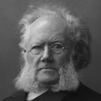 Henrik Ibsen