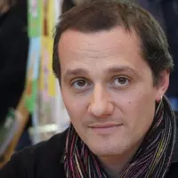 Jean Daumas