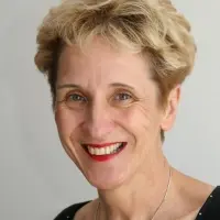 Sylvie Caucanas