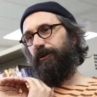 Stéphane Lemardele