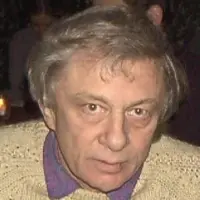 Norman Spinrad
