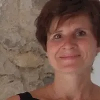Marianne Garnier
