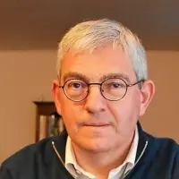 Patrick Gourlay