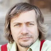 Alex Baladi