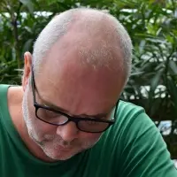 Helge Reumann