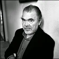 Carlos Sampayo