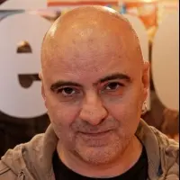 Éric Corbeyran