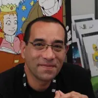 Sébastien R. Cosset