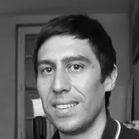 Raphaël Gauthey