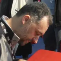 Giancarlo Olivares
