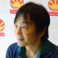 Izumi Matsumoto