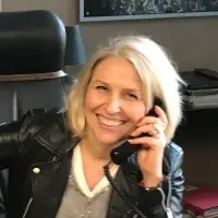 Sophie Ricaume