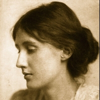 Virginia Woolf