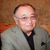 Ryuichiro Utsumi