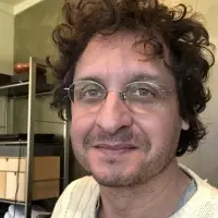 Xavier Waterkeyn