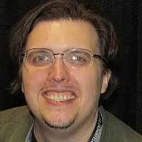 Andy Runton