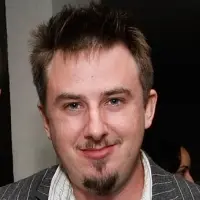 Travis Beacham