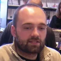 Romain Baudy