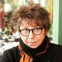 Chantal Montellier