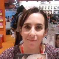 Carole Trébor