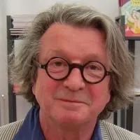Martin Veyron