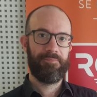 Greg Shaw