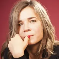 Blanche Gardin