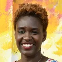 Rokhaya Diallo