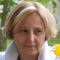 Sabine Nourrit