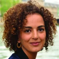 Leïla Slimani