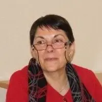 Anne Vinérier