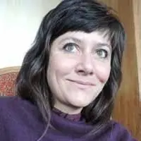 Nadège Guilloud-Bazin