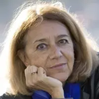 Michèle Gazier