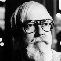 Harry Harrison