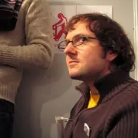 David Scrima