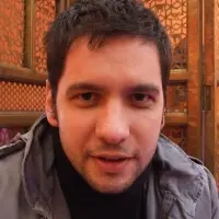 Benjamin Carré