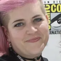 Kate Leth