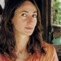 Sarah Caron