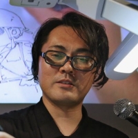 Kazuyoshi Takeda