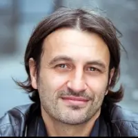 Dan (Daniel Verlinden)