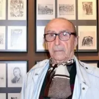 Arturo Benvenuti