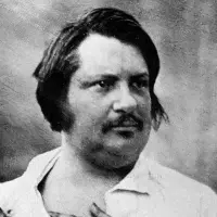 Honoré de Balzac