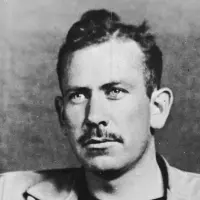 John Steinbeck