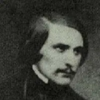 Nicolas Gogol