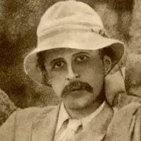 James Matthew Barrie