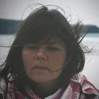 Sarah Murat
