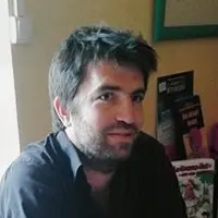 Simon Mitteault