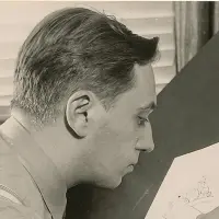 Otto Soglow