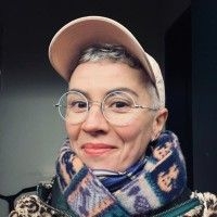 Lætitia Gendre