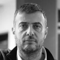 Jérôme Pierrat